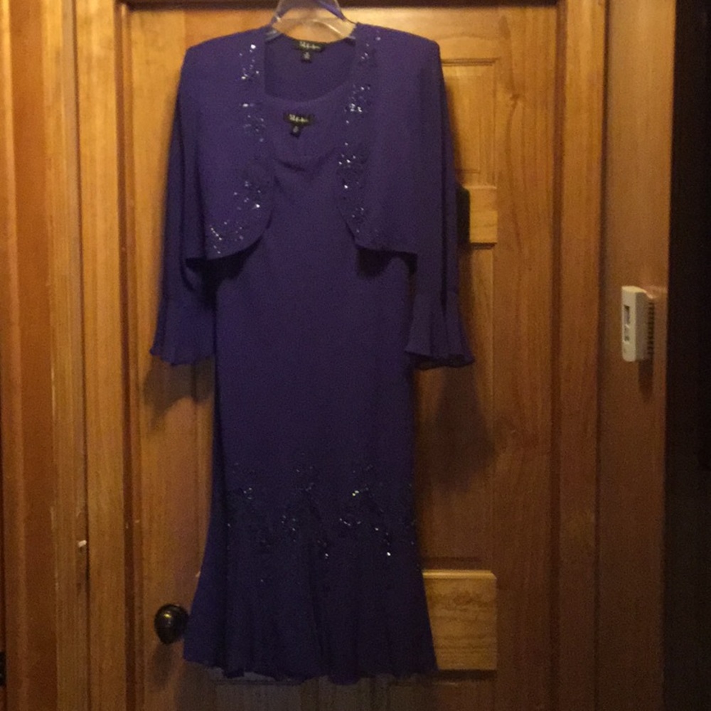 Party dress